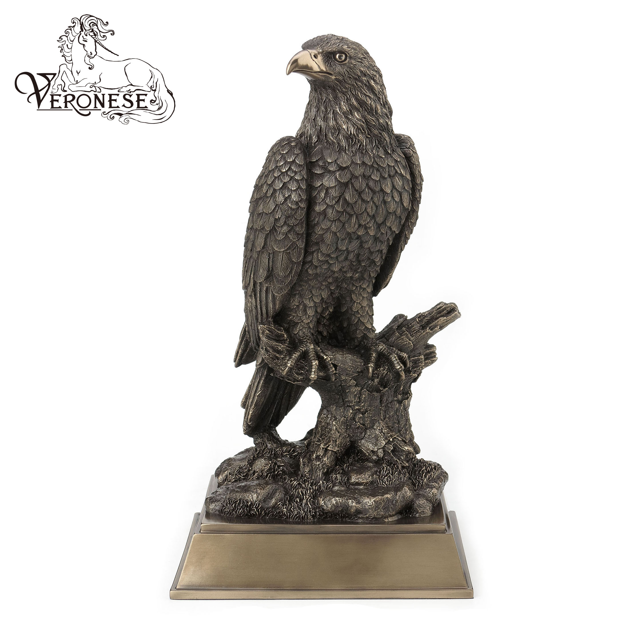 COLD CAST BRONZE