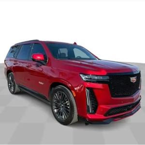 2024使用C.a.d.i.l.l.a.c E.s.c.a.l.a.d.e VシリーズプレミアムSUV、左手ドライブ、優れた状態 - Product Image 1
