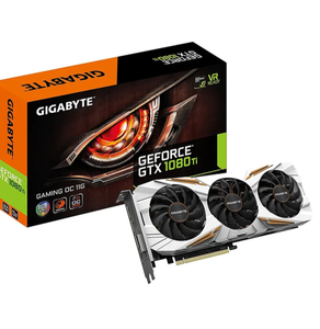 促销6Gb 12 Gb Gddr6 12 Gb 1080Ti Gtx 1070 Ti 1030 Msi 1660超级游戏X显卡 - Product Image 2
