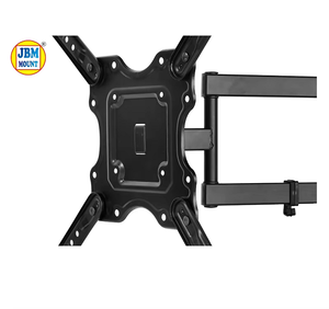 Bền cố định tường Khung giá cho TV gắn thích hợp cho LED LCD OLED màn hình với đáng tin cậy phù hợp và tối thiểu tường GAP 2025 - Product Image 1