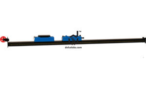 <strong>Dynamics</strong> Trolley Kit for Momentum and <strong>Dynamics</strong> Experiments by Students in School Laboratories - Product Image 2