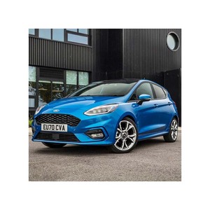 Reliable Ford <strong>Fiesta</strong> with nimble handling stylish look and strong resale value - Product Image 2