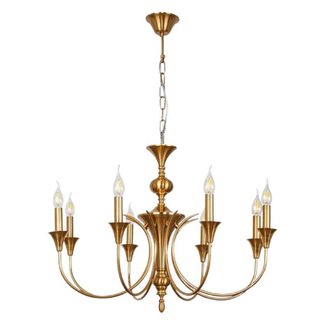 สีทองเหลือง