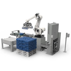 Kostengünstiger handhabbarer Roboterarm intelligenter Transferroboter industrieller mechanischer Roboterarm ausziehen und platzieren - Product Image 4