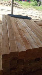 <span class=keywords><strong>Chennai</strong></span> Ấn Độ của teakwood Pine sồi và vân sam bản ghi tròn và hình vuông mẫu từ mundra tuticorin - Product Image 4