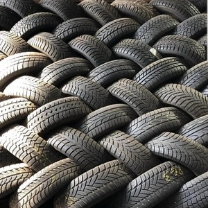 Backhoe Loader <strong>Tires</strong> <strong>12</strong> <strong>5</strong> <strong>80</strong> <strong>18</strong> Fromchina Manufacture Black Truck Rubber Color Design Material Rating Origin Type DOT Size Tyre - Product Image 4