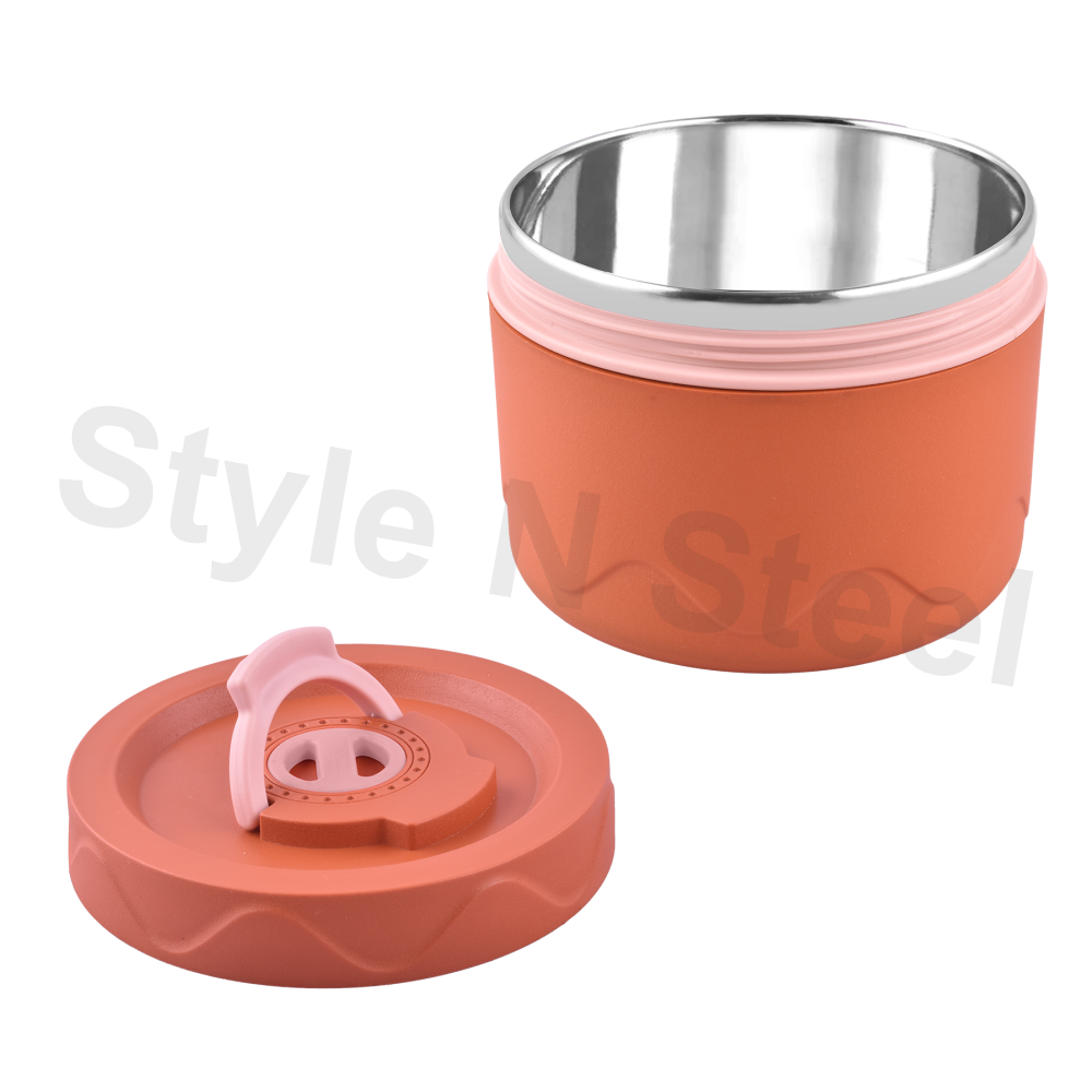 สีน้ำตาล