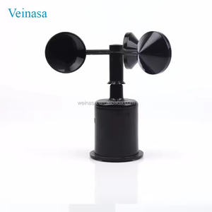 PAWS090 tarım hava izleme sistemi meteoroloji istasyonu otomatik hava İstasyonu - Product Image 6