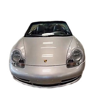2000 Pors che <span class=keywords><strong>Cay</strong></span> enne E Edition 996 Coupe Sedan siyah otomatik şanzıman SUV dizel yakıt boyutu sol direksiyon ücretsiz kargo