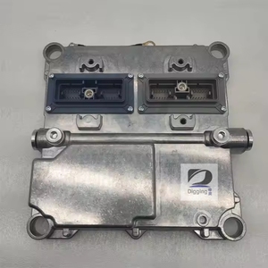 С программным 3317540 420E ECM контроллером 331-7540 C6.6 двигатель ECU 331-7540 3317540 - Product Image 4