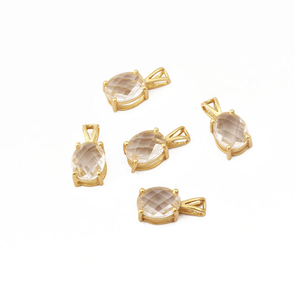 Cristal Quartz