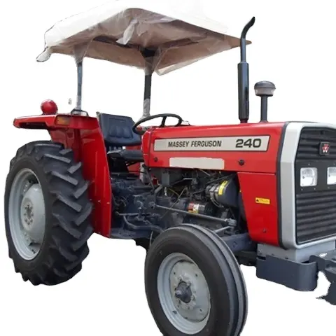 Hoge Standaard Massey Ferguson Tractor 290 Landbouwmachines