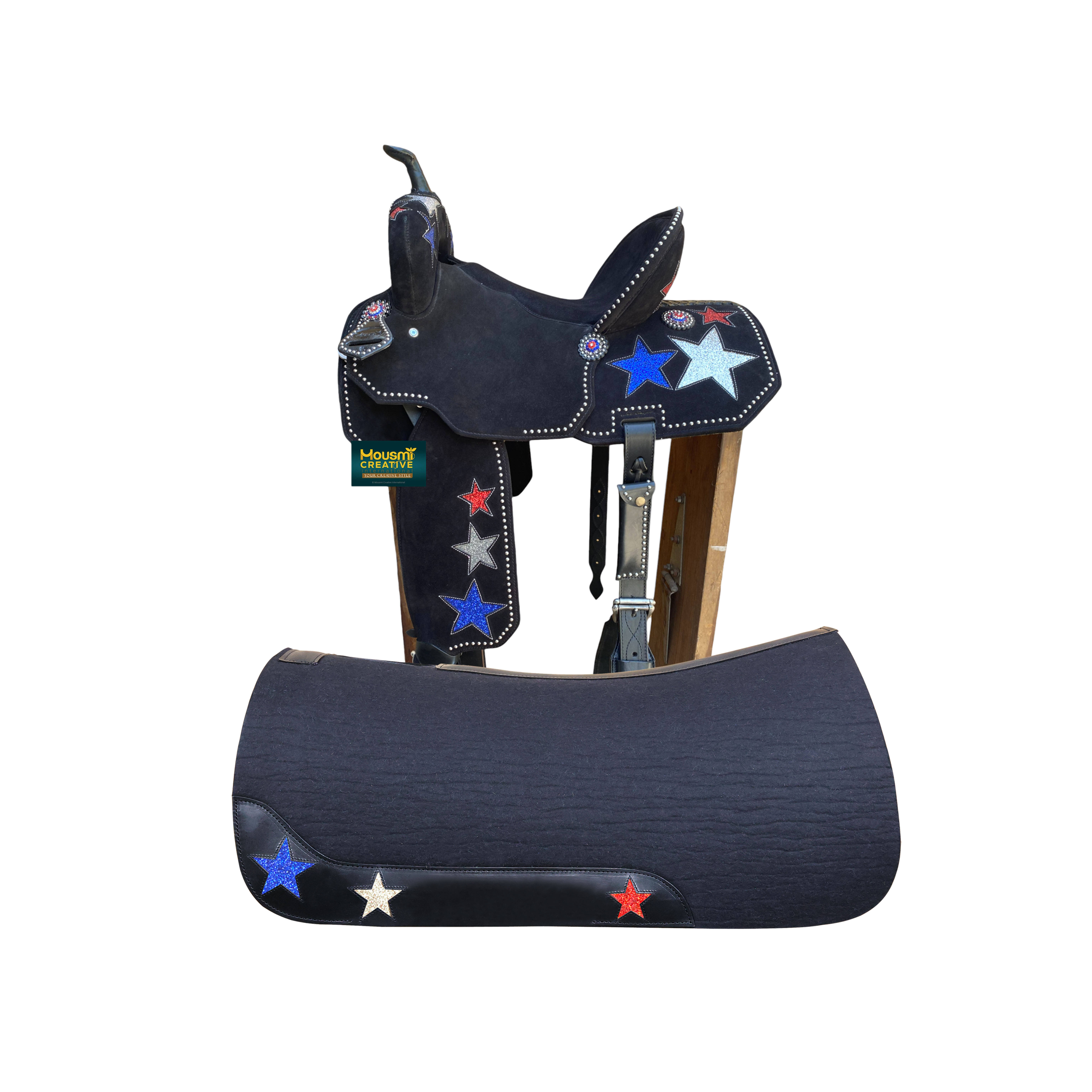 แววแดง-เงิน-น้ำเงิน