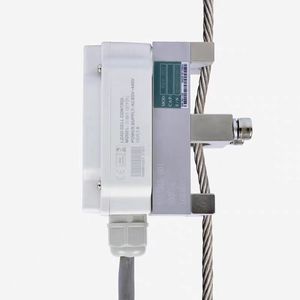 SUMT-QZX(B) dispositivo di rilevamento del peso parti del sensore allarme di sovraccarico, parti dell'elevatore del dispositivo di misurazione del carico - Product Image 4