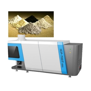 Icp-oes <strong>Laboratory</strong> <strong>Instrument</strong> Heavy Metal <strong>Testing</strong> Multi-<strong>element</strong> Analyzer - Product Image 4