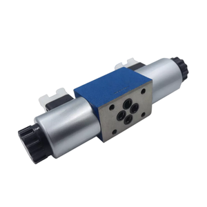 4WE6H70/HG24N9K4 4WE6E70/HG24N9K4液压电磁阀24v控制阀4WE6A 4WE6B 4WE6D 4WE6Y 4WE6E - Product Image 5