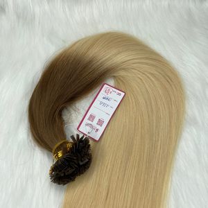 Apohair mayıs en Hotest ürün Ombre renk vietnamca insan Remy saç Frontal ve dantel uzantıları toptan mevcut - Product Image 5