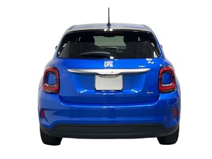 Used Clean Hot Selling 2023 <strong>FIAT</strong> 500X Pop Intercooled Turbo AWD