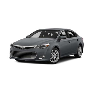 Информационно-развлекательная система TOYOTAI Avalon с автоинтеграцией Apple CarPlay и Android - Product Image 1