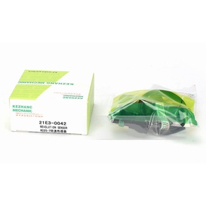 Ekskavatör parçaları yüksek kaliteli aksesuarları motor devir sensörü 21E3-0042 için R225-7/R305-9 - Product Image 1