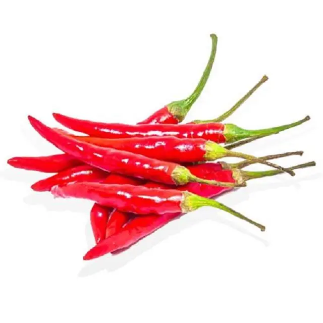 Hoge Kwaliteit Rode Chilipoeder Groothandel Pure Rode Chilipeper Klaar Voor Export