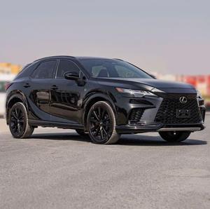 2023レクサスRX500h - Product Image 1