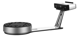 Top Sales EinScan SP V2 Desktop <strong>3D</strong> Dual Mode Scanner Solid Edge <strong>Software</strong> <strong>3D</strong> Scanning Kit - Product Image 2