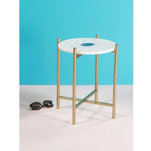 Black Iron <strong>Pipe</strong> <strong>Table</strong> With Metal Tray Circular and Customized Options New Design Perfect for Your Home <strong>Table</strong> Glass <strong>Table</strong> by HWC - Product Image 2
