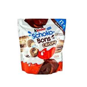 Kinder schoko-Bons bonbons กรอบ-67G - Product Image 4