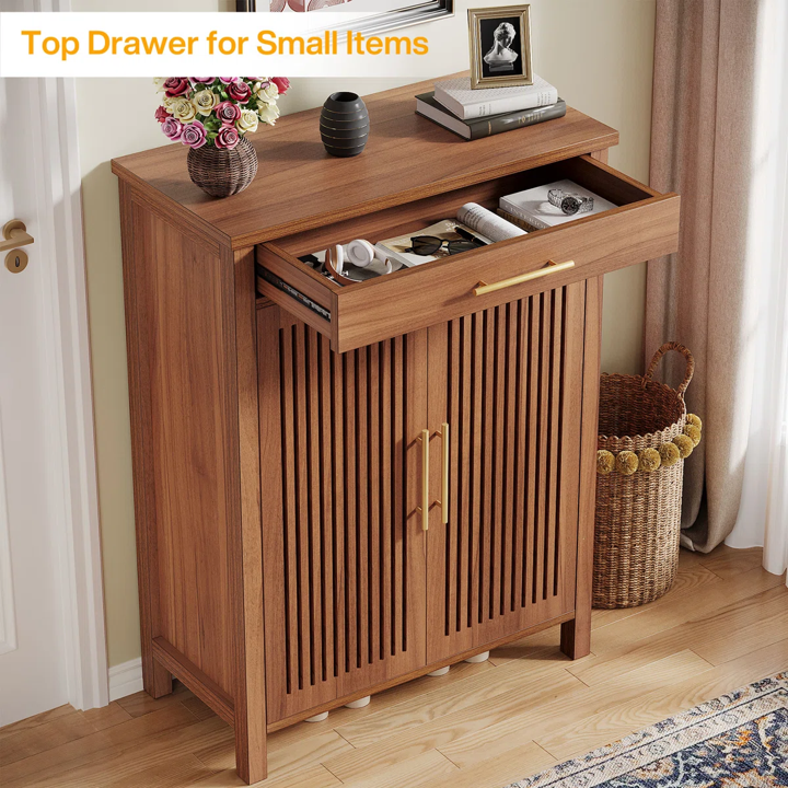 สีวอลนัทเข้ม