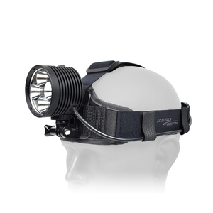 Zerobeam H50 Sạc Led Đèn Pha phạm vi rộng mô hình cho cắm trại ngoài trời và dài thời gian sử dụng - Product Image 1