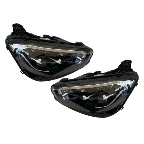 original led headlights
