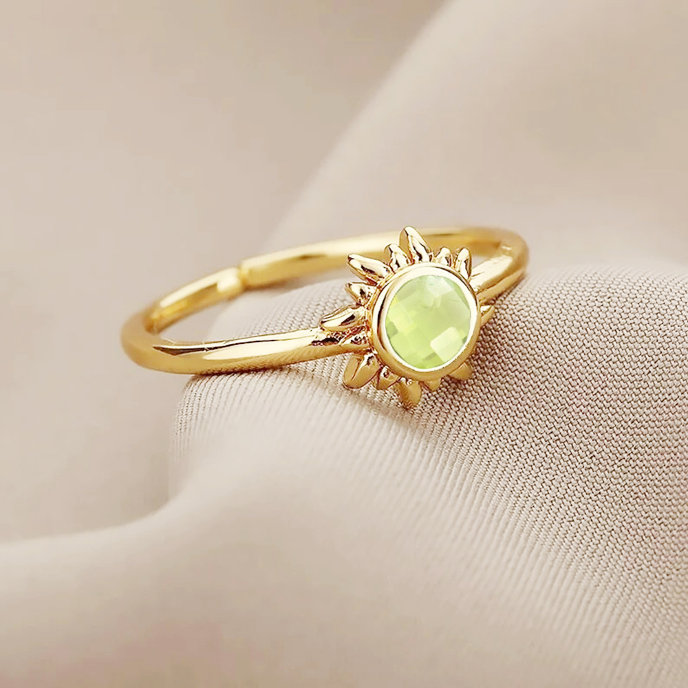 Peridot