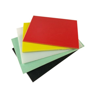 白色聚乙烯LDPE塑料 - Product Image 5