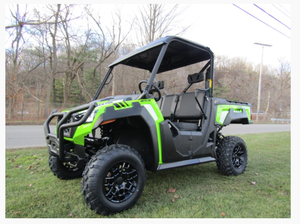 VIRTUOUS 2024 Arctic Cat procat PRO EPS 4WD özelleştirilebilir DIY montaj el aletleri endüstriyel sınıf OEM ve ODM desteği - Product Image 2