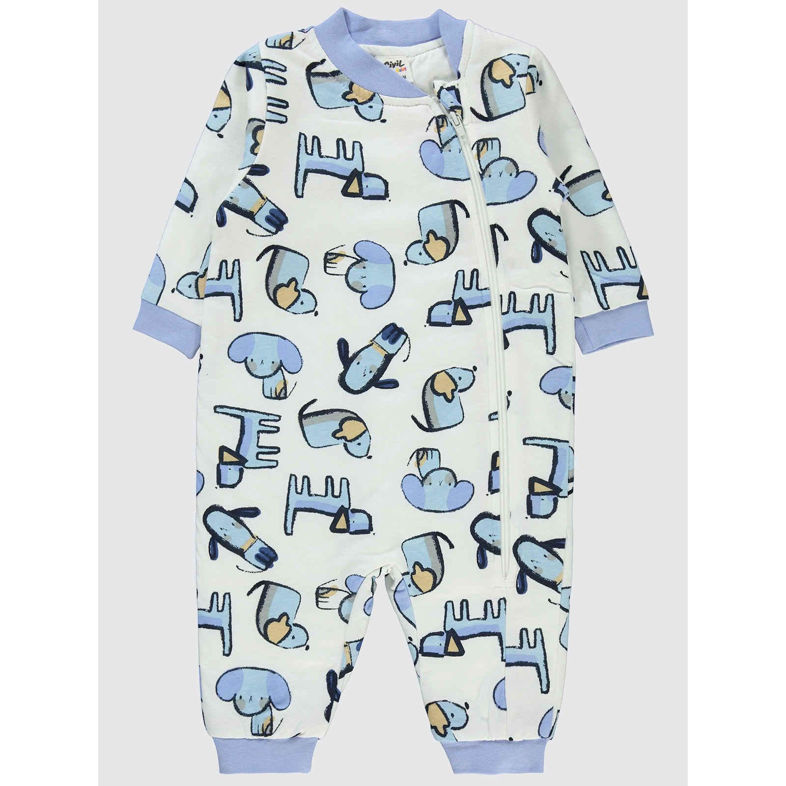 สีน้ำตาลอ่อน