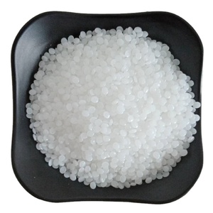 购买低价回收hdpe颗粒原始和回收HDPE/LDPE/LLDPE/PP/ABS/PS颗粒塑料原料 - Product Image 1