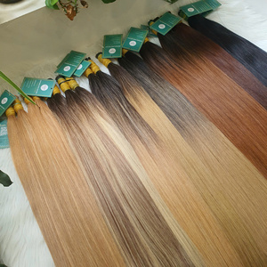 <span class=keywords><strong>100</strong></span>% ベトナム人毛エクステンションフルキューティクルアラインヘアベトナム