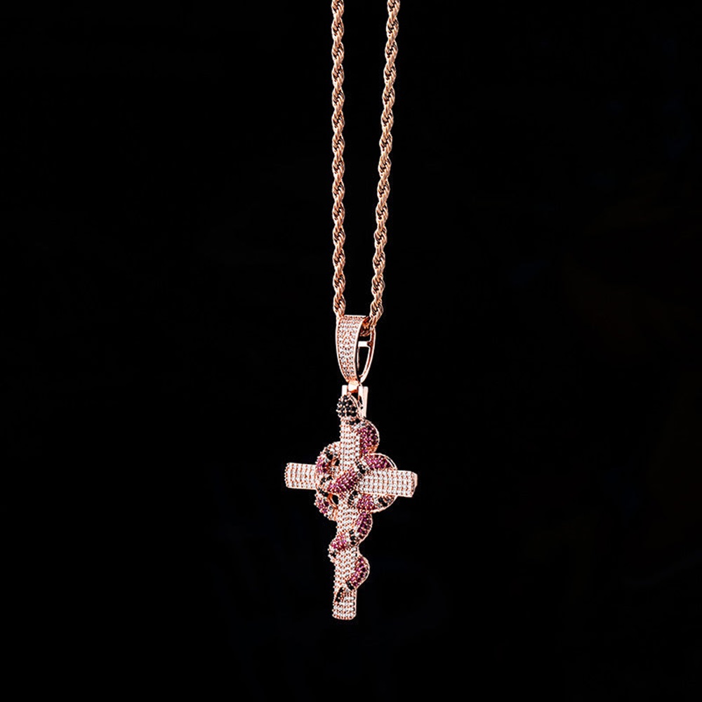 Or rose 14k