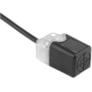 Sensor de proximidad de tipo inductivo cuadrado BXuan con distancia de detección de 5mm Salida NPN/PNP/NO/NC para diversas aplicaciones - Product Image 5