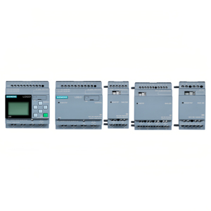 Brand New original PLC 6ED1055-1HB00-0BA2 LOGO <strong>8</strong> LOGO <strong>8</strong>.<strong>2</strong> 24 V dc Supply Relay <strong>Output</strong> 4-<strong>Input</strong> Digital <strong>Input</strong> - Product Image 4