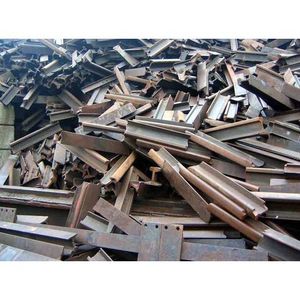 R50 R65 HMS 1&amp;<strong>2</strong> <strong>Scrap</strong> Rail Used Steel <strong>Scrap</strong> for Melting for <strong>HM1</strong> Type Applications - Product Image 3