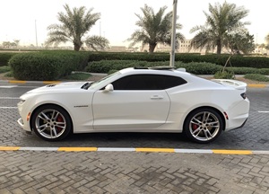 2021 Camaro มือสอง - Product Image 3