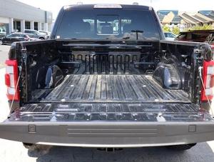 Fairly Used 2020 Truck ford Raptor - Product Image 3