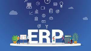 Custom ERP <strong>Software</strong> <strong>Solution</strong> <strong>Software</strong> Development India Business Rhinos - Product Image 2