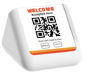 Оригинальный Заводской 4G/WIFI QR-код оплаты SoundBox с голосовой трансляцией Bis Сертификация - Product Image 2