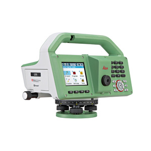 Niveles digitales de Leica LS. Leica LS15. Ofrece una precisión inigualable con comprobaciones de inclinación automatizadas y nivelación electrónica. - Product Image 2