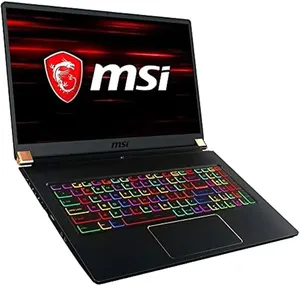 <span class=keywords><strong>MSI</strong></span> Stealth <span class=keywords><strong>GS75</strong></span> oyun dizüstü için yeni Hover için en iyi ticaret-17.3 Intel Core I7 - 16GB