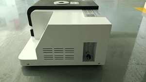 Chất lượng cao khác biệt quét calorimetry/Khác biệt quét calorimetry Phân Tích/phân tích cao su - Product Image 3