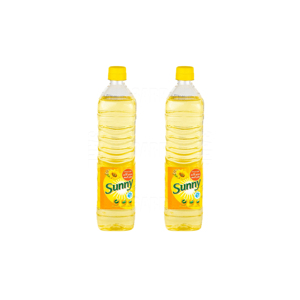 น้ำมันปรุงอาหารสีทองที่มีแดดส่องประกายเนื้อเรียบเนียนและมีกลิ่นหอมตามธรรมชาติ - Product Image 4